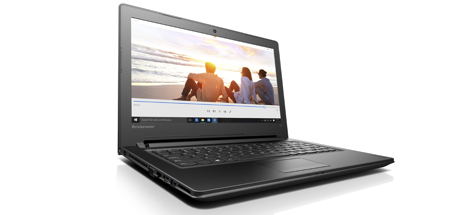 VIDEO TOUCHIT: Testovali sme 17,3″ notebook pre školáka, Lenovo IdeaPad 300