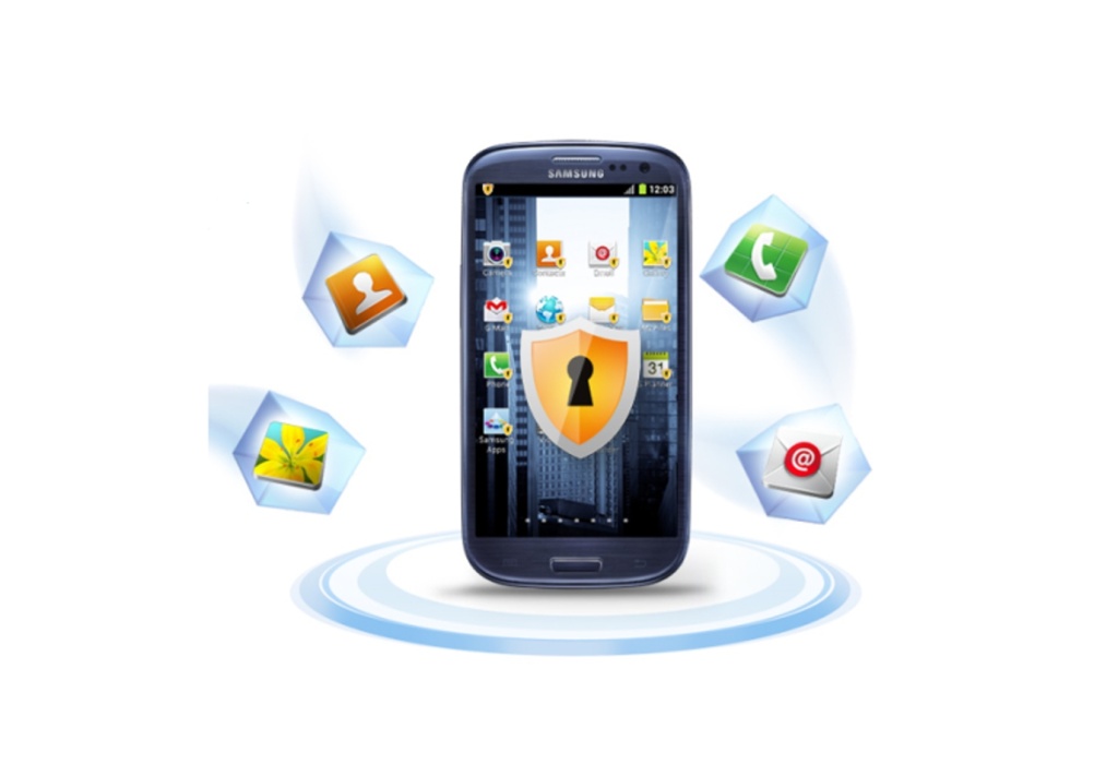 Ako funguje zabezpečený priestor?