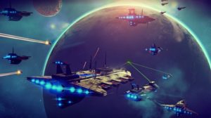Recenzia: Nekonečný vesmír v No Man’s Sky