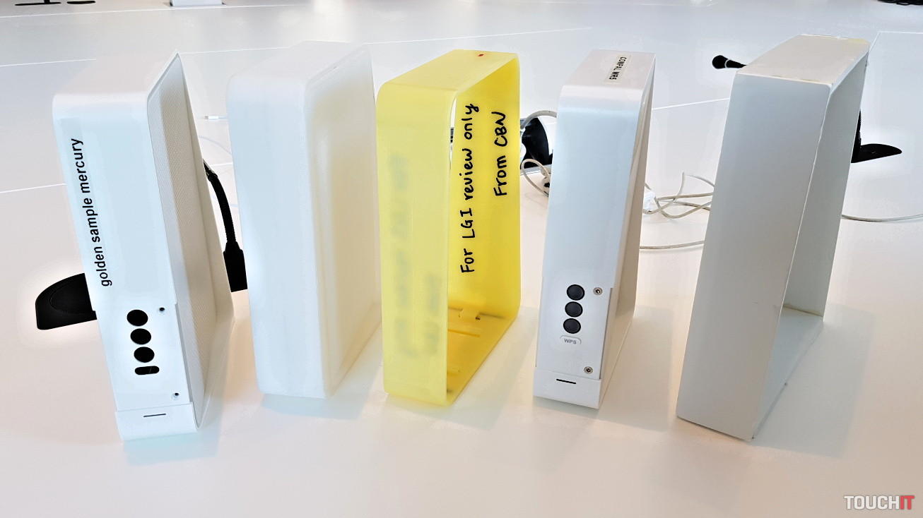 VIDEO TOUCHIT: UPC chystá novinky, objavia sa aj na našom trhu