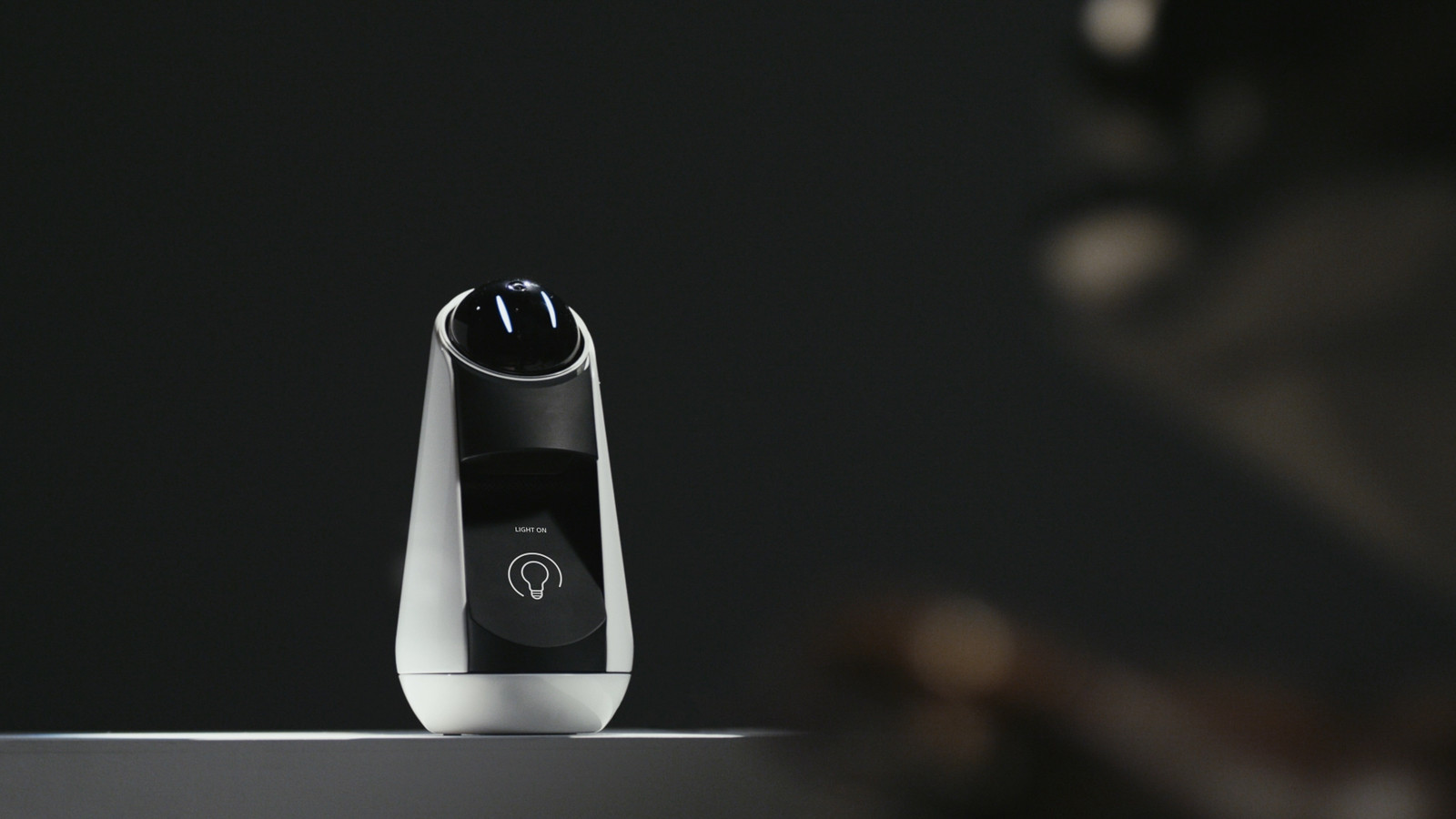 VIDEO TOUCHIT: Sony pripravuje zariadenia pre inteligentnú domácnosť