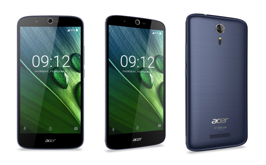 Testovali sme Acer Liquid Zest Plus
