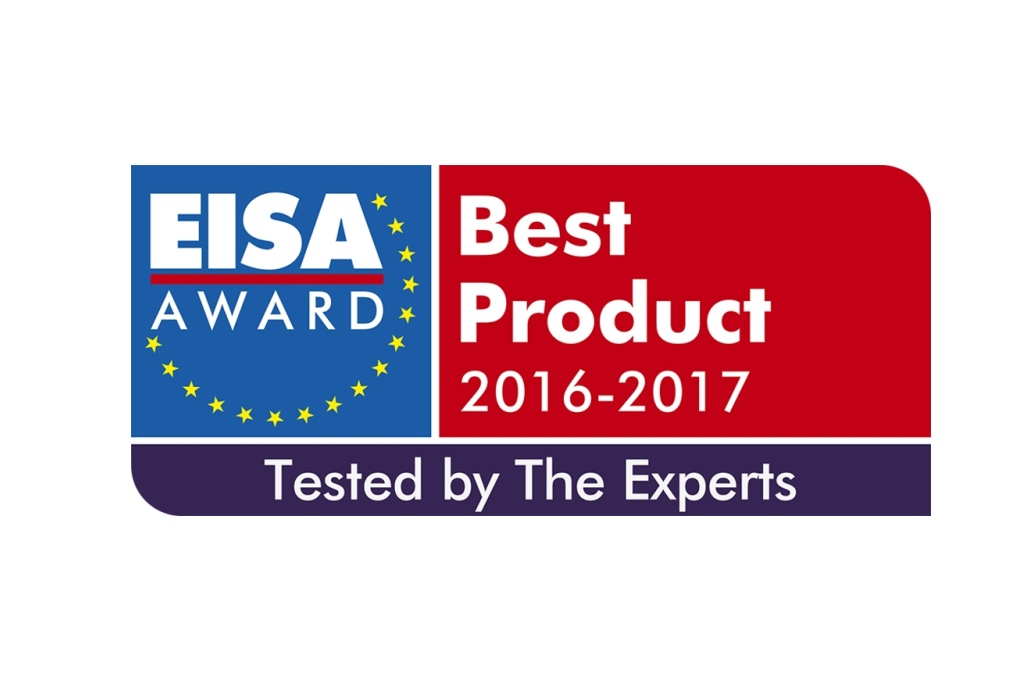Spoznajte najlepšie mobilné produkty ocenené organizáciou EISA