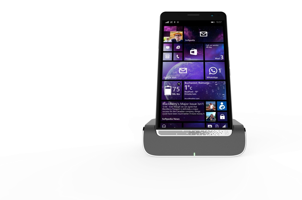Testovali sme HP Elite X3