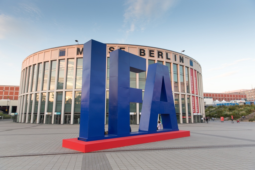 IFA Berlin 2016: Čo nás ešte dokáže prekvapiť?