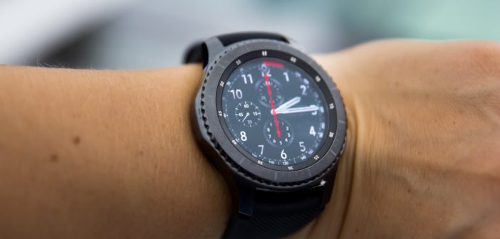 samsung gear s4 44mm