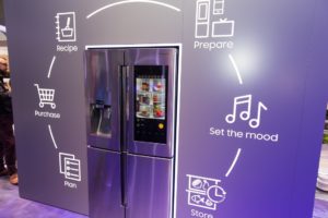 Kam smerujú technológie v oblasti domácich spotrebičov?