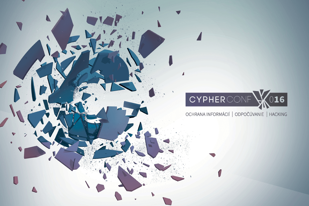 Cypherconf 2016
