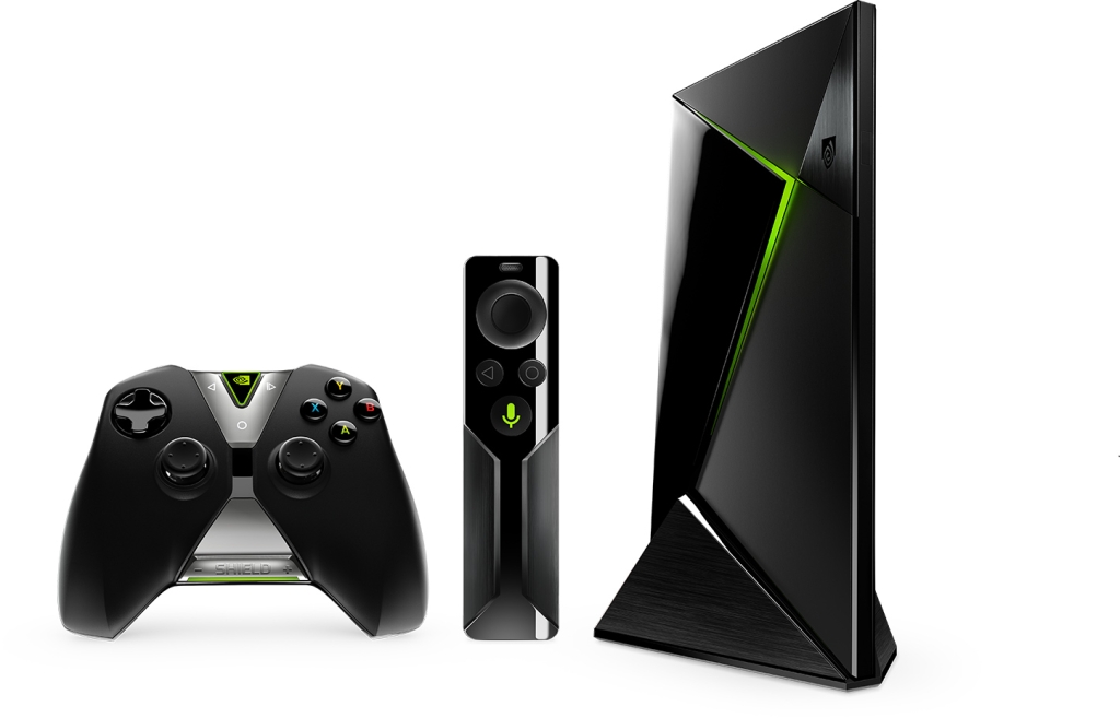 NVIDIA SHIELD TV – najflexibilnejší multimediálny prehrávač