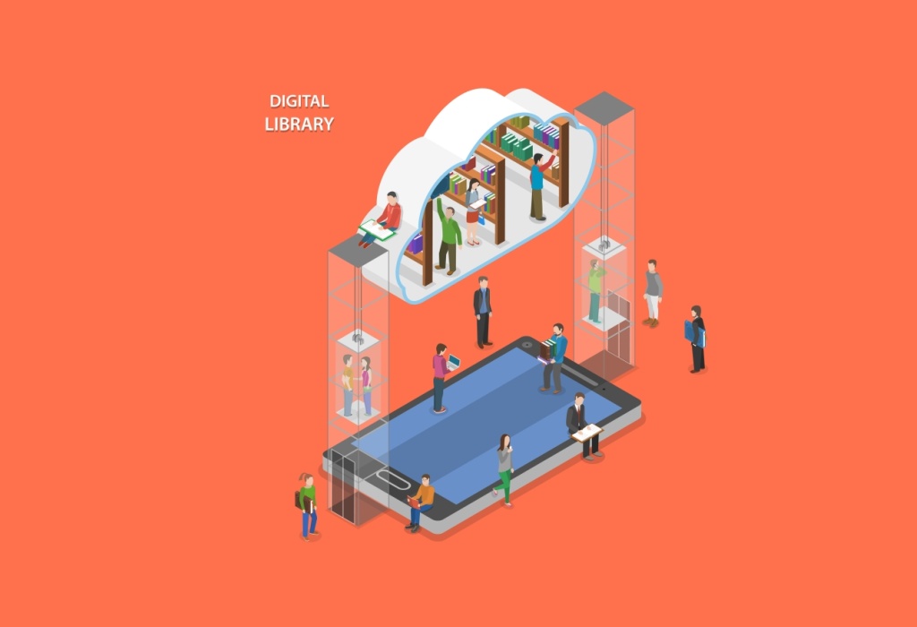 Aktuálny stav digitalizácie školstva na Slovensku