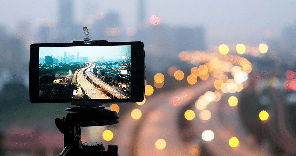 Porovnanie fotoaparátov: iPhone 7, Galaxy S7 edge, iPhone 6s a LG G5