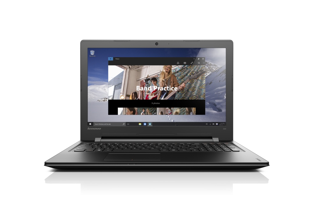 Testovali sme: Lenovo IdeaPad 300