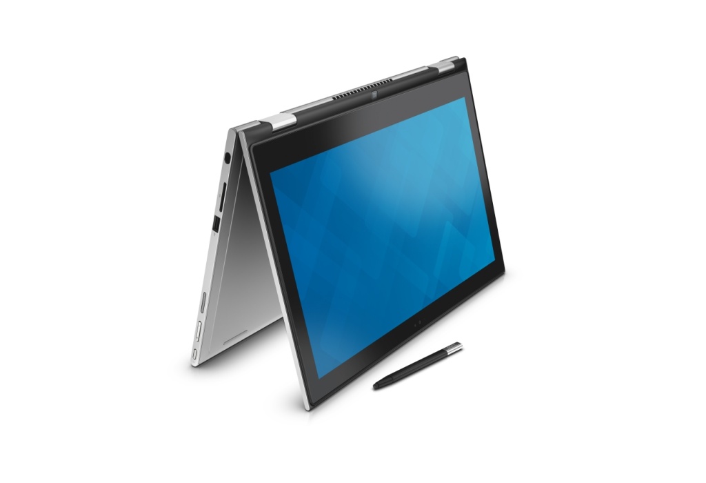 Testovali sme: Dell Inspiron 13 5368