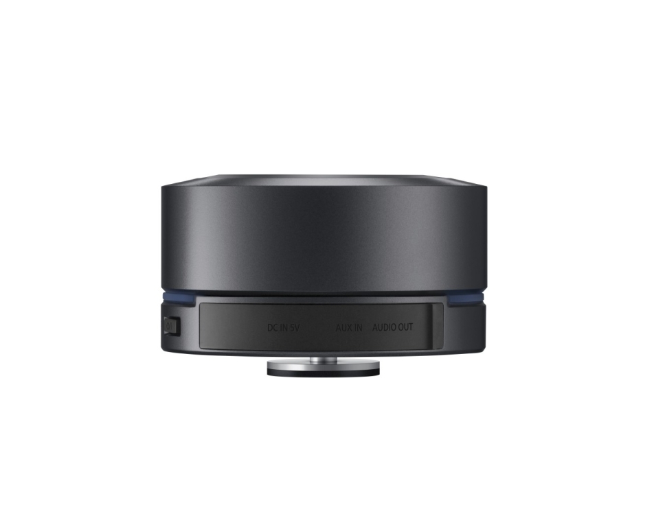 Mini a maxi reproduktory: Panasonic SC-RB5