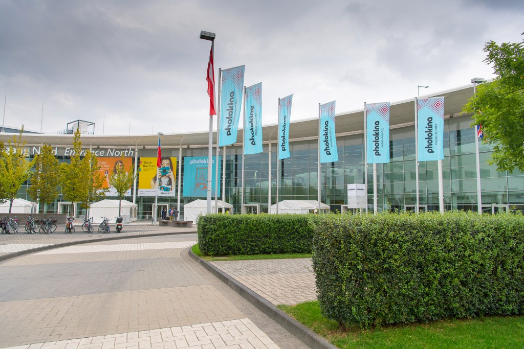 Photokina 2016 – akčné kamery, virtuálna realita a internet