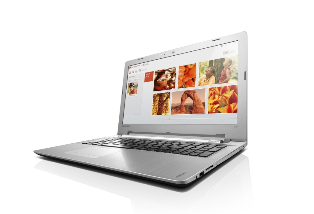 Testovali sme: Lenovo IdeaPad 500