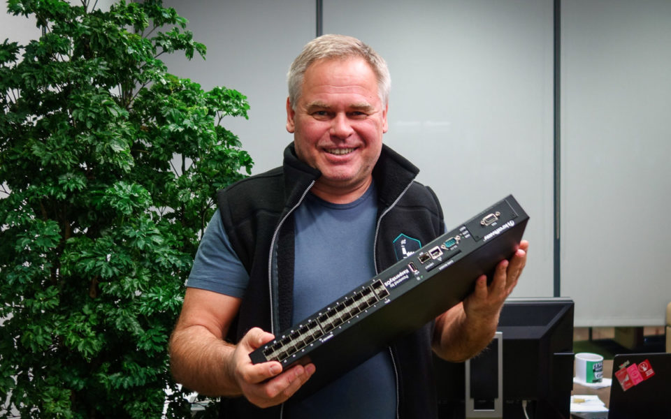 Trumpova administratíva obmedzila používanie softvéru od Kaspersky Lab (doplnené o odpoveď Kaspersky Lab)