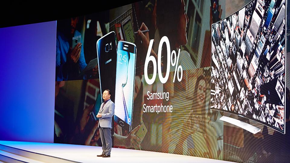 Otvorený list prezidenta Samsungu európskym zákazníkom