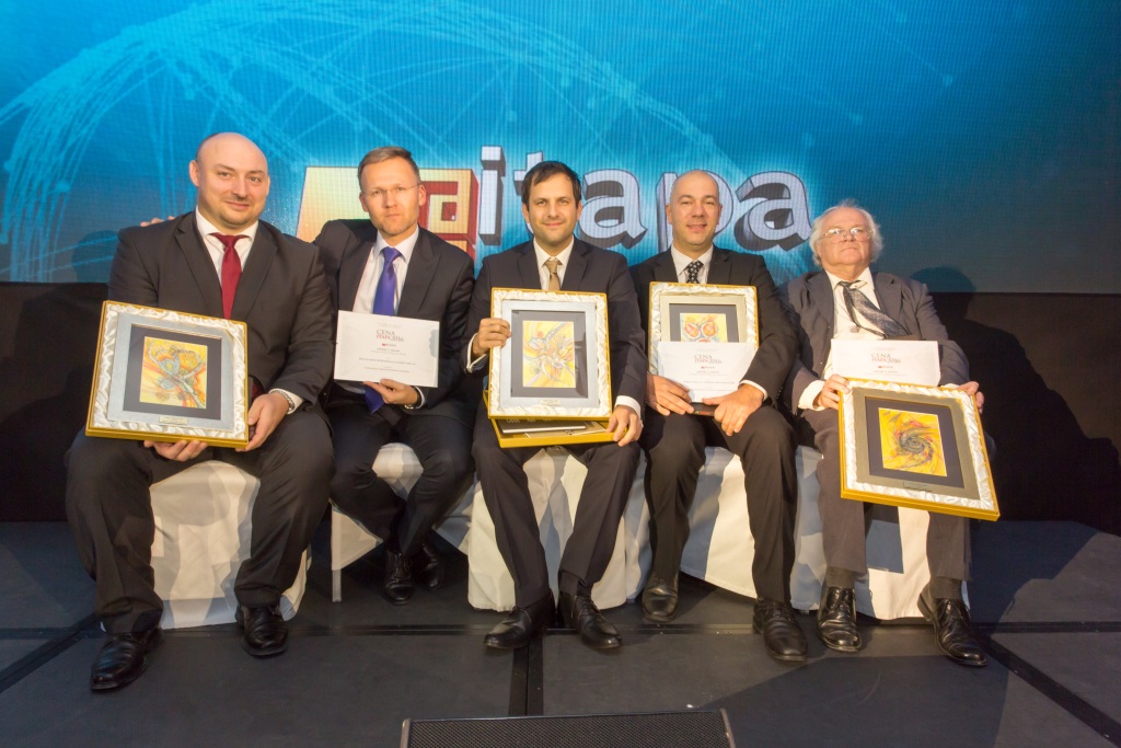 ITAPA 2016 – Make IT Easy