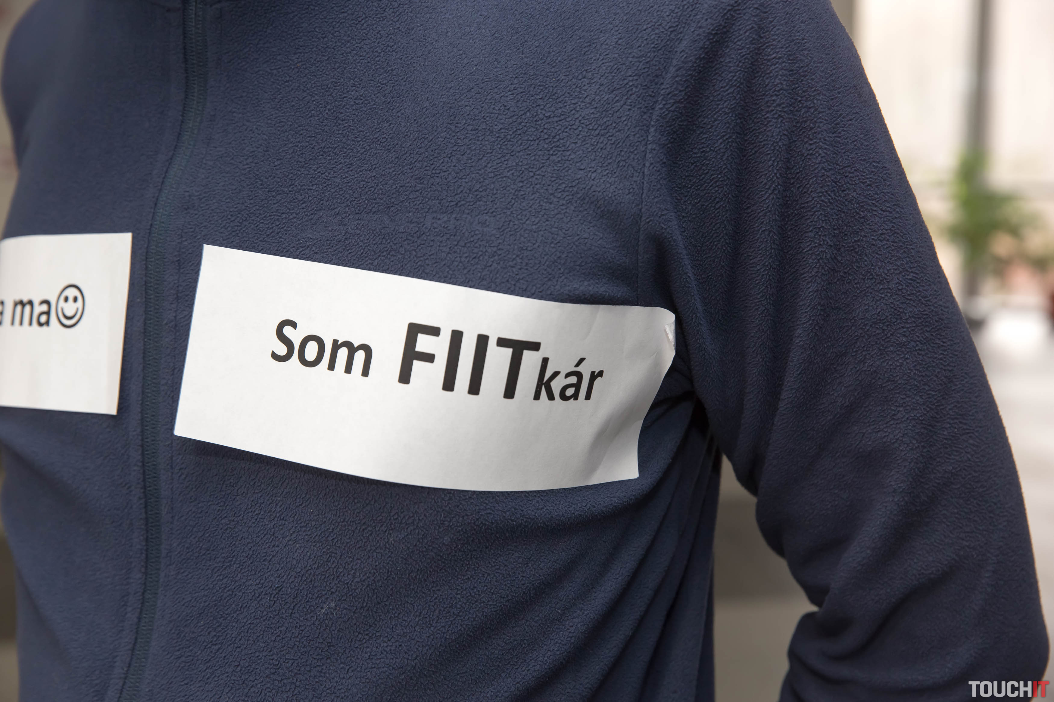 Deň otvorených dverí na FIIT 2017