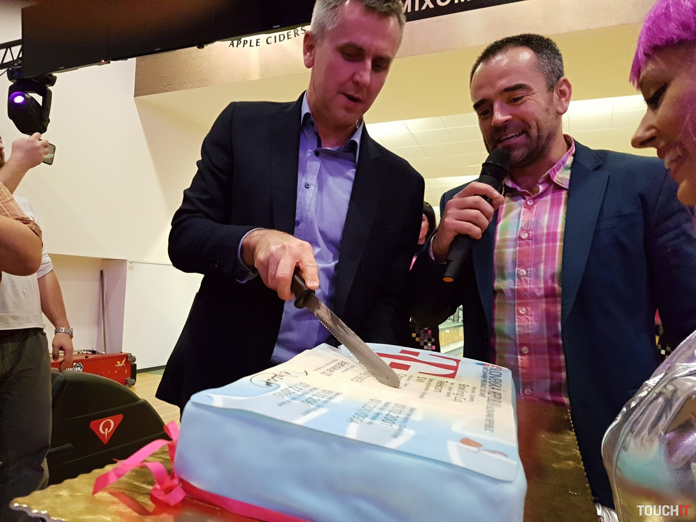 Telekom Bowling Cup 2016