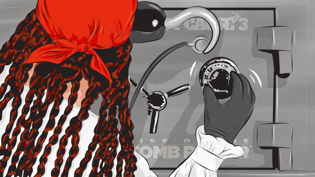 Epický súboj Denuvo a crackerov hier: nekonečná vojna pokračuje novou kapitolou