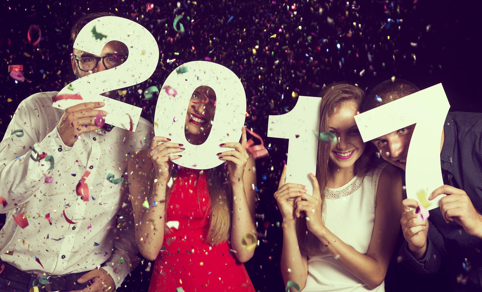 Silvestrovská prevádzka u slovenských operátorov: Telekom, Orange a O2