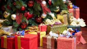 Tipy na vianočné darčeky pre celú rodinu: Inšpirácie zo sveta technológií, časť 2.