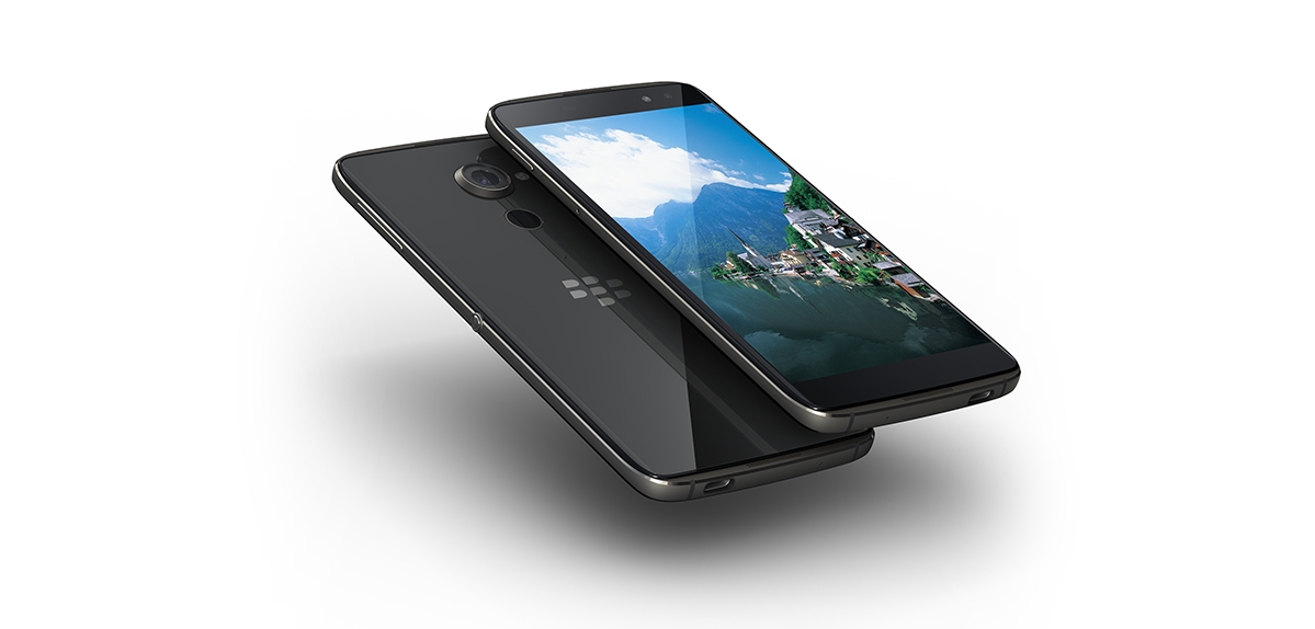 Testovali sme: BlackBerry DTEK60 – bude najbezpečnejší telefón na Androide?