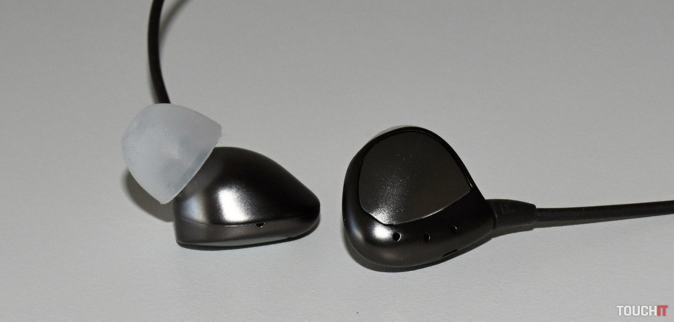 Testovali sme: Ultraľahké slúchadlá s aktívnym odhlučnením