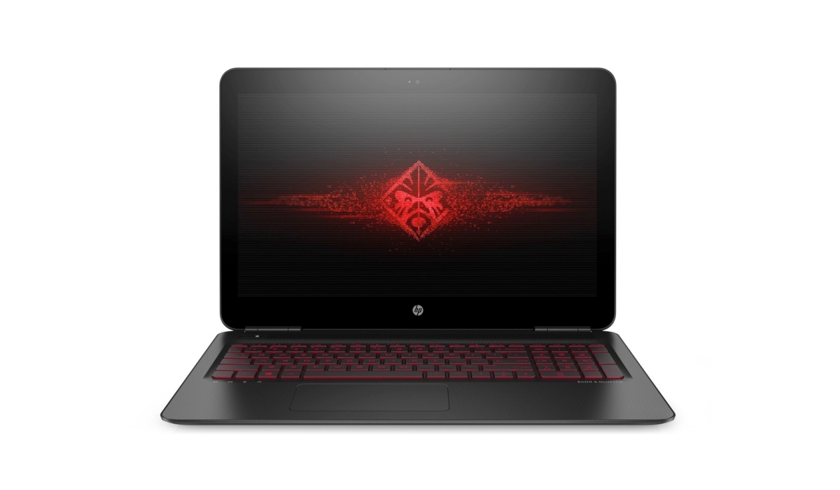Testovali sme: HP Omen
