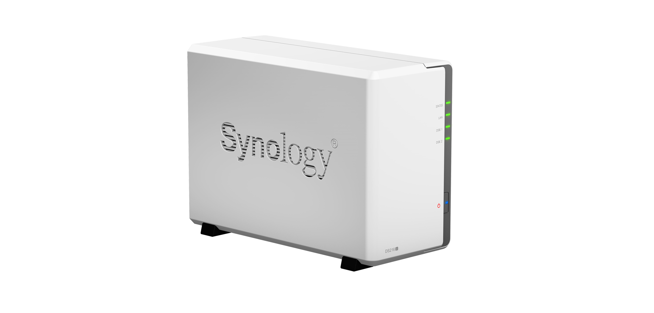 VIDEO TOUCHIT: Sieťový disk od Synology na vaše filmy a zálohy