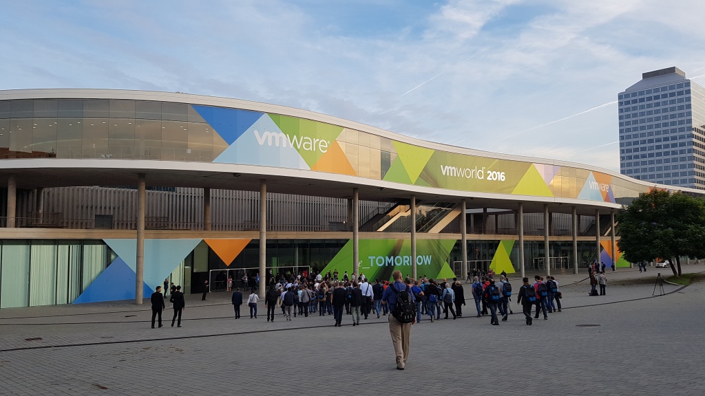 VMware a cloudové technológie zajtrajška