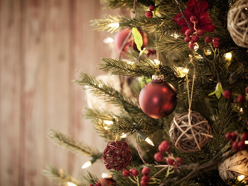 Sprievodca pre vás: Nakupujeme vianočné darčeky