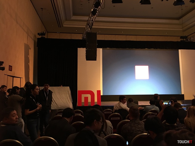 Minúta po minúte: Xiaomi na CES 2017