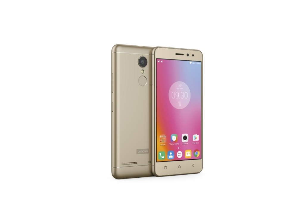 Lenovo K6: Slušný smartfón s cenovkou do 200 eur