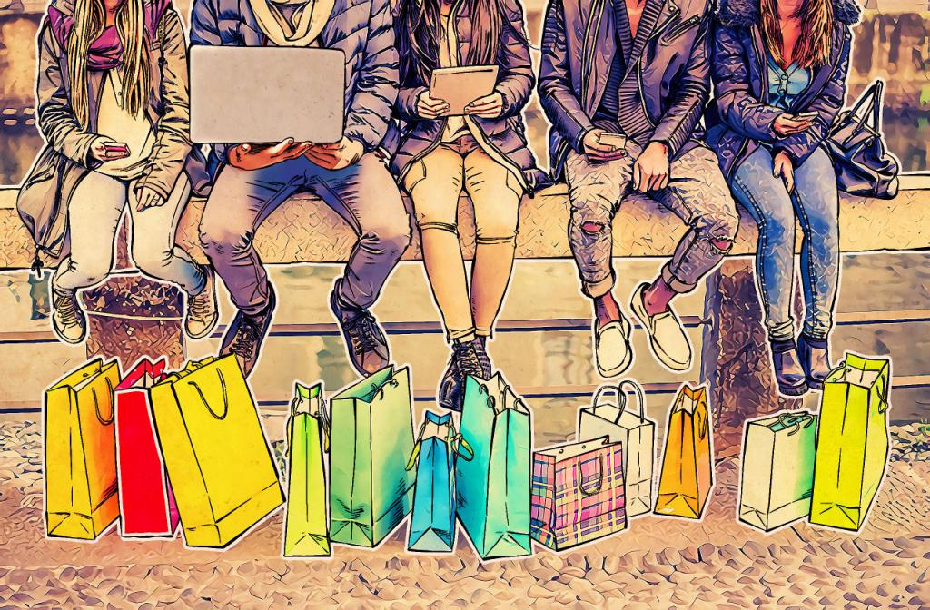 Internetové nákupy počas sviatkov sú stále najobľúbenejšie u kyberzločincov