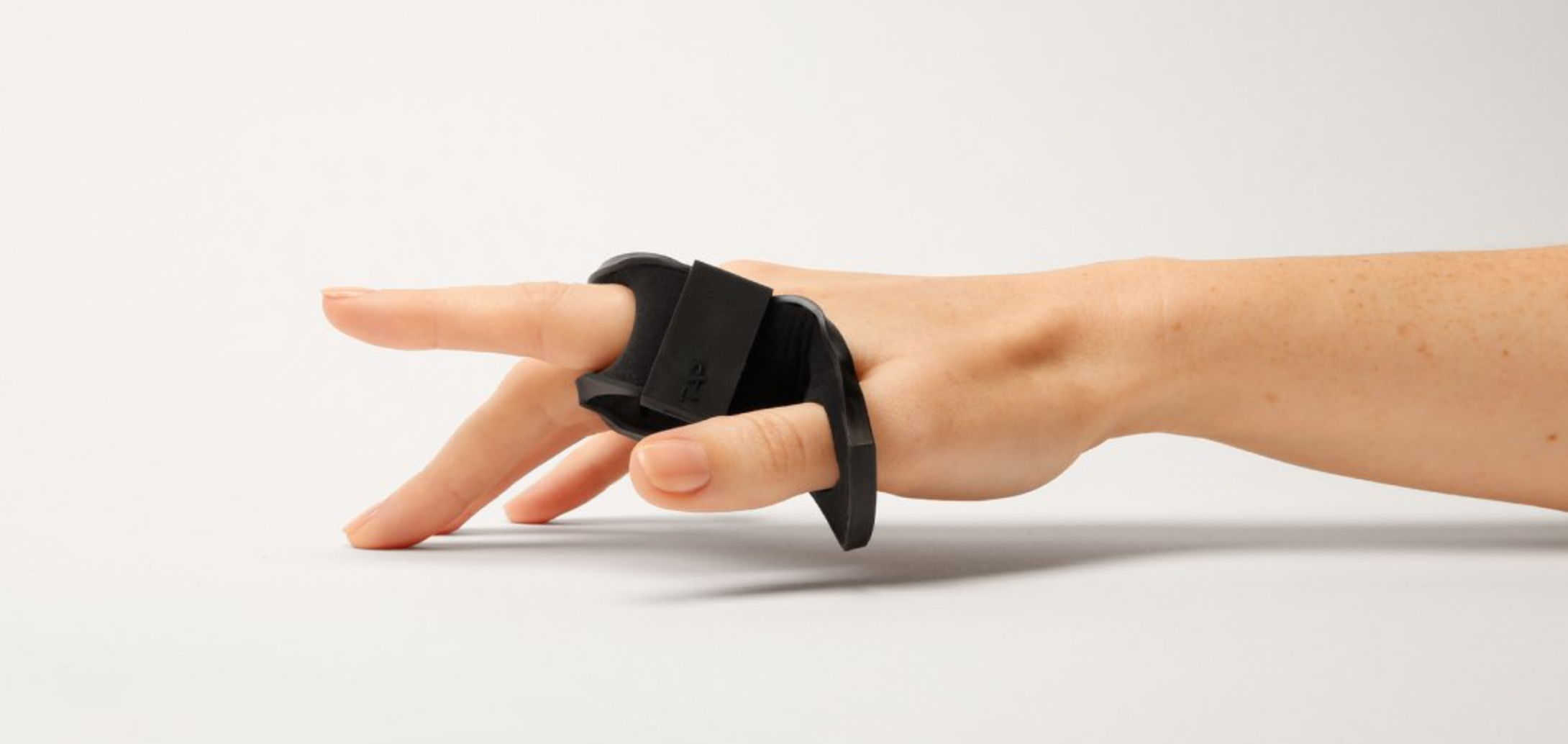 TAP: Zadávanie textu „klepkaním“ prstami na čokoľvek