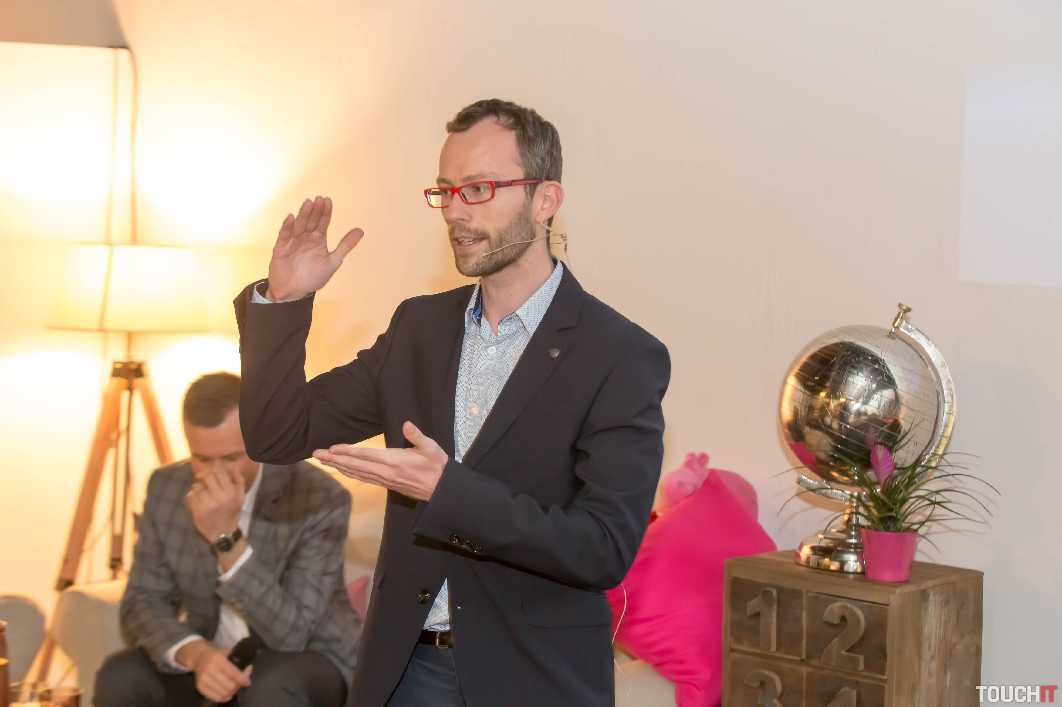 VIDEO TOUCHIT: Magio má 10 rokov, čo sa zmení?