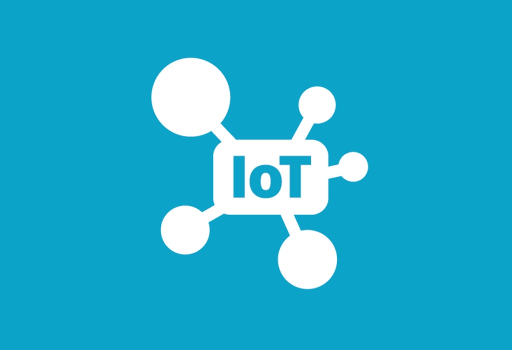 WiC Košice: IOT: Smart future