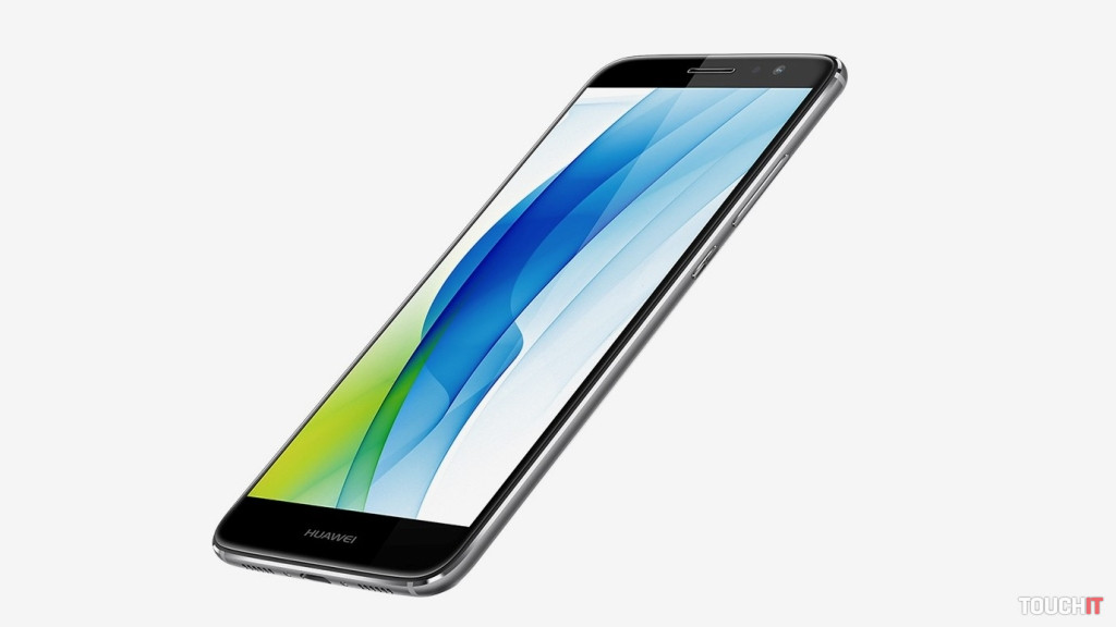 Huawei Nova: Super smartfón pre ešte krajšie selfie fotky