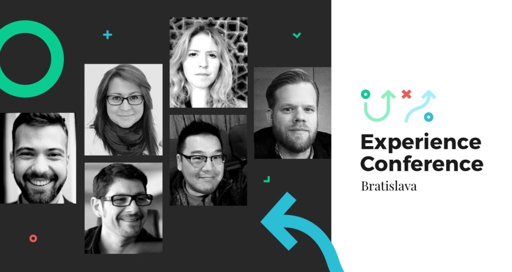 Svetová špička UX dizajnérov vystúpi na ExConf Bratislava