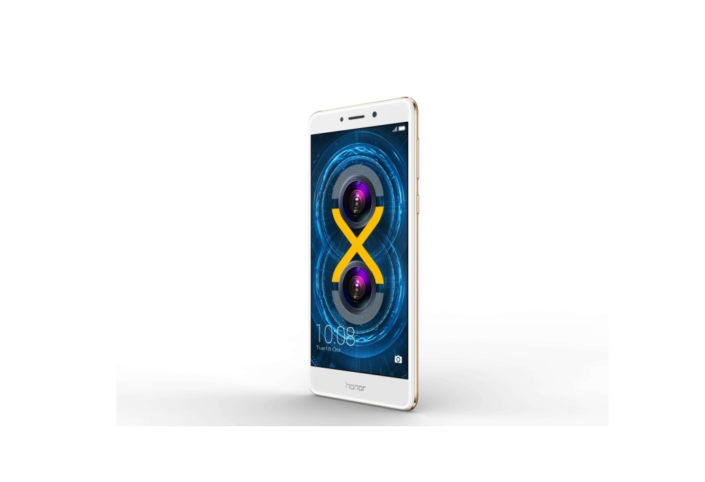 Recenzia Honor 6X:  Smartfón s dvomi fotoaparátmi za super cenu