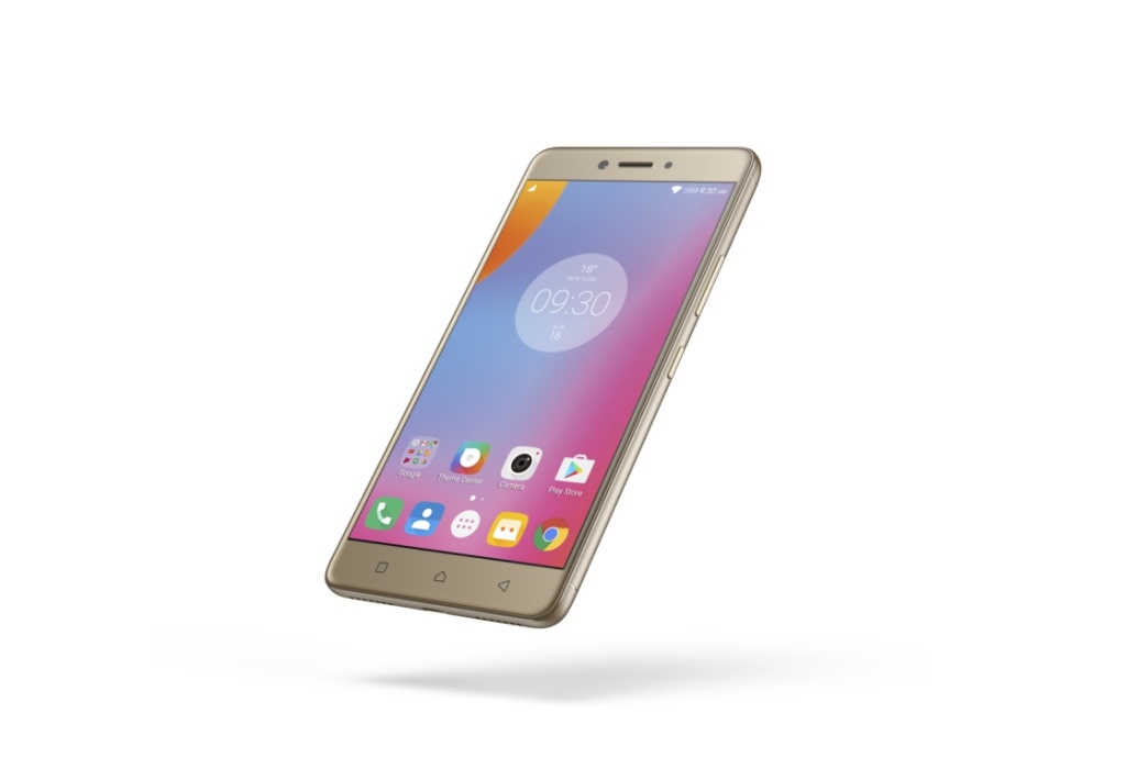 Recenzia Lenovo K6 Note: Svižný smartfón s duálnym bleskom a čítačkou odtlačkov prstov