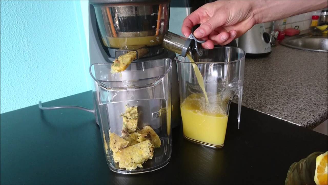 VIDEO TOUCHIT: Nemáte čas na prípravu stravy? Možno bude stačiť hustý a zdravý džús zo zeleniny