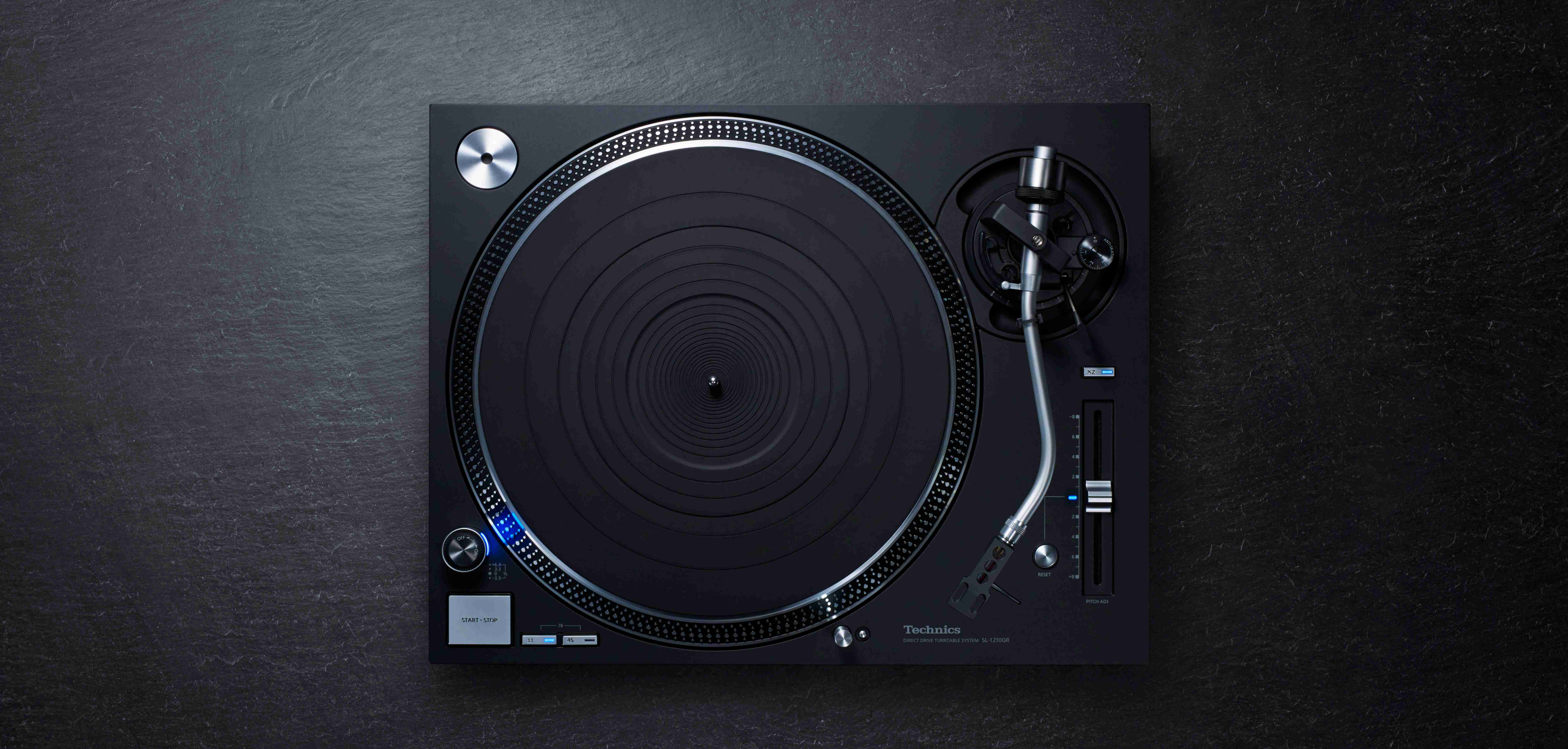 VIDEO TOUCHIT: Ako vyzerajú súčasné gramofóny?