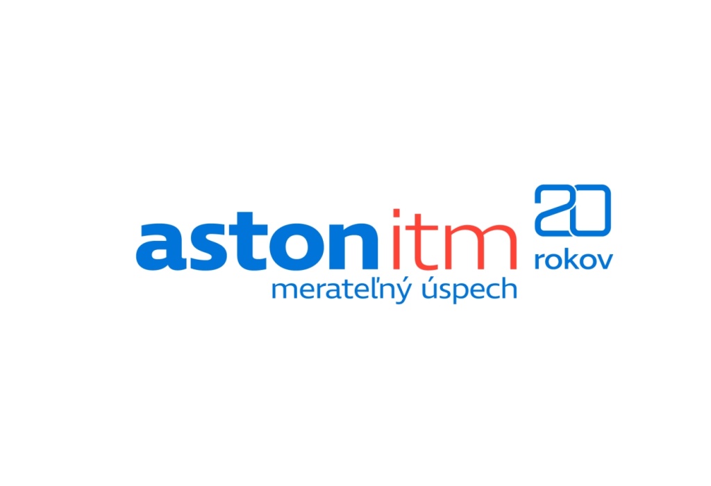 Firma Aston ITM oslávila svoje 20. narodeniny