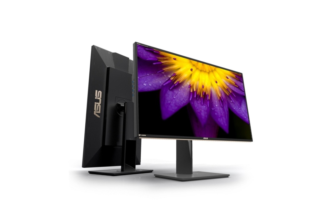 Vlajková loď medzi monitormi: ASUS PA329Q