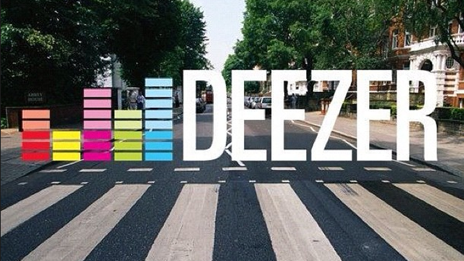 Nepoznáte názov pesničky? Deezer vám ju pomôže nájsť