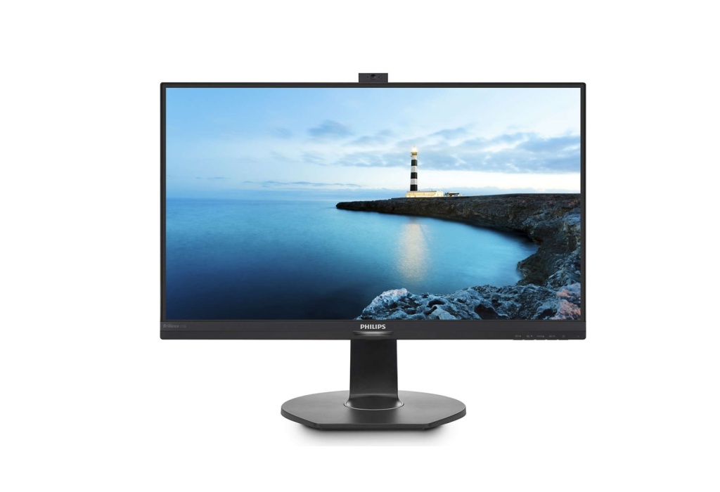 Recenzia Philips 272B7QPTKEB: Elegantný kancelársky monitor